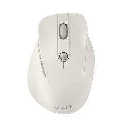 MOUSE USB OPTICAL WRL MD105/MK-WH 90XB0AH0-BMU000 ASUS