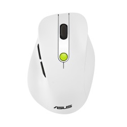 MOUSE USB OPTICAL WRL MD105/VT-GN 90XB0AH0-BMU010 ASUS