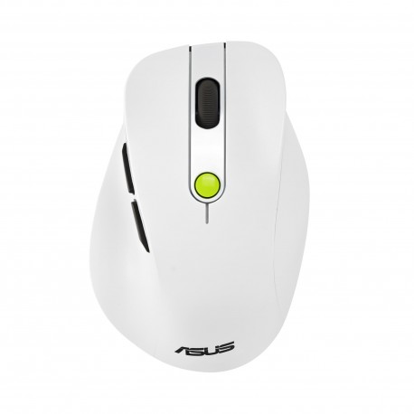 MOUSE USB OPTICAL WRL MD105/VT-GN 90XB0AH0-BMU010 ASUS