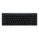 KEYBOARD KD300 BLACK/UI 90XB0AN0-MKB020 ASUS