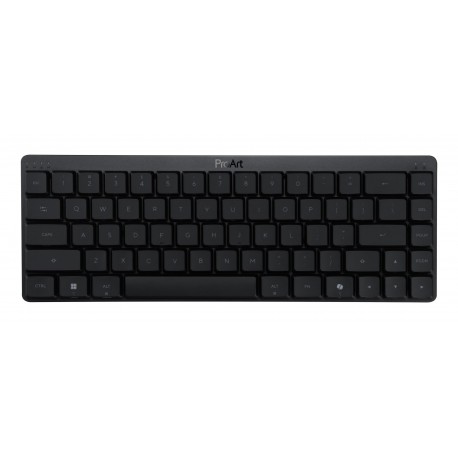 KEYBOARD KD300 BLACK/UI 90XB0AN0-MKB020 ASUS