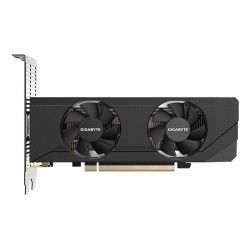 Graphics Card|GIGABYTE|NVIDIA|GeForce RTX 3050|1470 MHz|6 GB|GDDR6|96 bit|PCI Express 4.0|Active|GV-N3050D6-6GL