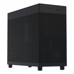 Case|ASUS|ATX/micro ATX/Mini-ITX|Black|Midi Tower|PC|PRIME AP303 MESH BLACK|90DC00V0-B30000
