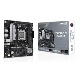 Mainboard|ASUS|AMD B650|SAM5|Micro-ATX|Memory DDR5|Memory slots 2|1xPCI-Express 4.0 1x|2xPCI-Express 4.0 16x|2xM.2|1xHDMI|4xUSB 