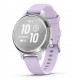 SMARTWATCH LILY 2/SILV/PURPL 010-02891-01 GARMIN