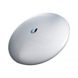 Ubiquiti | airMAX NanoBeam 5AC | NBE-5AC-Gen2 | Pole mounted | 5150-5875 GHz