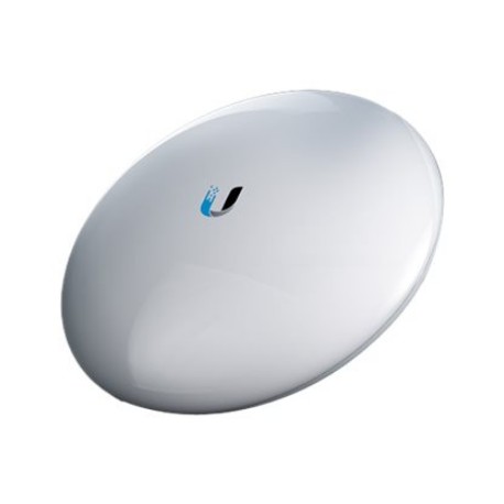 Ubiquiti | airMAX NanoBeam 5AC | NBE-5AC-Gen2 | Pole mounted | 5150-5875 GHz