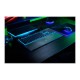 Razer | Gaming Keyboard | Ornata V3 X | Gaming keyboard | Wired | RGB LED light | NORD | Black | Numeric keypad | Silent Membran