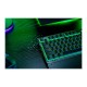Razer | Gaming Keyboard | Ornata V3 X | Gaming keyboard | Wired | RGB LED light | NORD | Black | Numeric keypad | Silent Membran