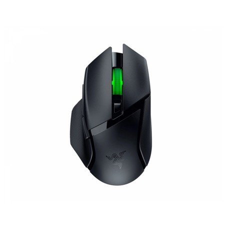 Razer | Basilisk V3 X HyperSpeed | Wireless | Gaming Mouse | Bluetooth | Black | Yes