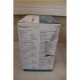 SALE OUT. Powershred | LX50 | Black | 17 L | Credit cards shredding | DAMAGED PACKAGING | Paper handling standard/output 9 sheet