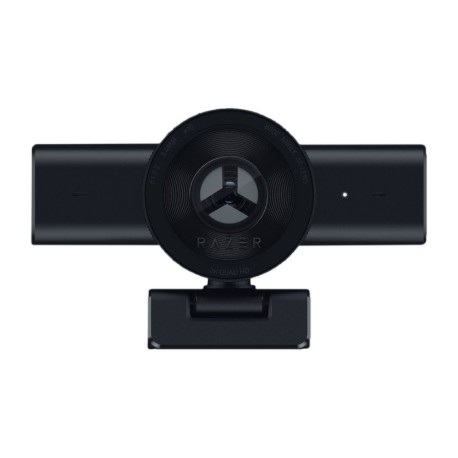 Razer | Webcam | Kiyo V2 X | 2560 x 1440