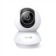 TP-LINK Tapo C250 | Pan/Tilt AI Home Security Wi-Fi Camera | PTZ | 8 MP | 4mm/F1.6 | H.265 | MicroSD Card up to 512 GB