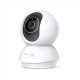 TP-LINK Tapo C250 | Pan/Tilt AI Home Security Wi-Fi Camera | PTZ | 8 MP | 4mm/F1.6 | H.265 | MicroSD Card up to 512 GB
