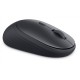 Dell Pro 7 Silent Mouse - MS726 | Wireless | 2.40 GHz | Black