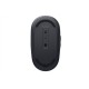 Dell Pro 7 Silent Mouse - MS726 | Wireless | 2.40 GHz | Black