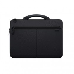 Dell Pro 15-16 Plus EcoLoop Sleeve - CV5626 | Sleeve | Black | Shoulder strap