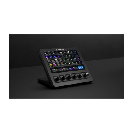 Elgato Stream Deck+ XL | Elgato