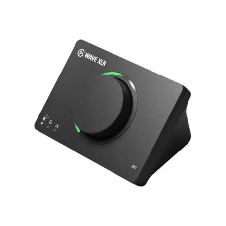 Elgato Wave XLR MK.2 | Elgato