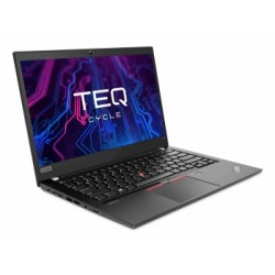 TEQCYCLE LENOVO T14 G1 I5-10210U/14FHD/16GB/256SSD/W11P/3Y (PRO)