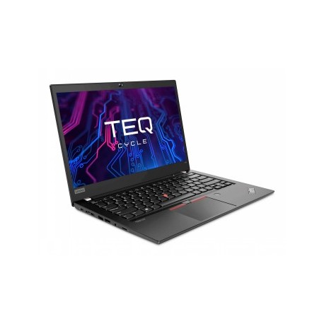 TEQCYCLE LENOVO T14 G1 I5-10210U/14FHD/16GB/256SSD/W11P/3Y (PRO)