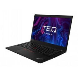 TEQCYCLE LENOVO T14S G1 R5-4650U/14FHD/16GB/256SSD/W11P/2Y
