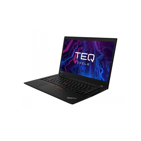 TEQCYCLE LENOVO T14S G1 R5-4650U/14FHD/16GB/256SSD/W11P/2Y