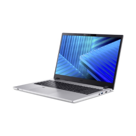 Acer TravelMate TMP215-55-G2-TCO 15.6“ WUXGA Intel Core 5 225U/16GB/512GB SSD/Intel Iris Xe/Win11Pro/Eng backlit kbd/Grey/FP/FHD
