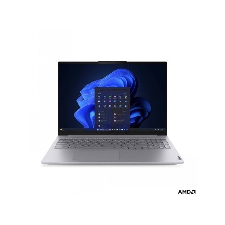 LENOVO TB 16 G9 R7-250/16WUXGA/16GB/512SSD/W11P/2Y/ENG