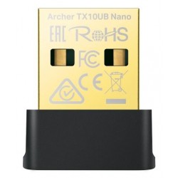 WRL ADAPTER 900MBPS USB/ARCHER TX10UB NANO TP-LINK