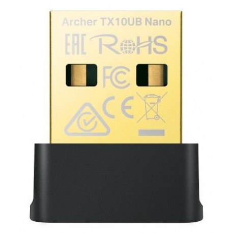 WRL ADAPTER 900MBPS USB/ARCHER TX10UB NANO TP-LINK