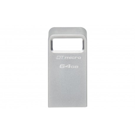 MEMORY DRIVE FLASH USB3.2 64GB/MICRO DTMC3G2/64GB KINGSTON