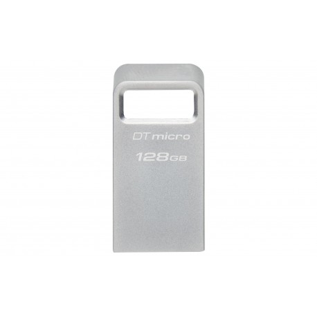 MEMORY DRIVE FLASH USB3.2 128G/MICRO DTMC3G2/128GB KINGSTON