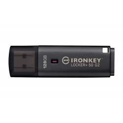 MEMORY DRIVE FLASH USB3.2/128GB IKLP50G2/128GB KINGSTON