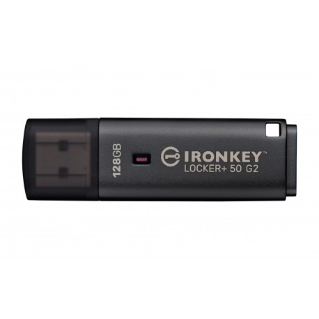 MEMORY DRIVE FLASH USB3.2/128GB IKLP50G2/128GB KINGSTON