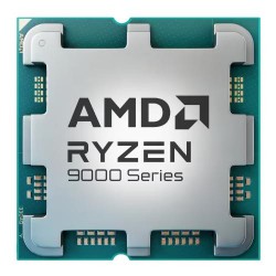 CPU|AMD|Desktop|Ryzen 7|9700X|Granite Ridge AM5|3800 MHz|Cores 8|32MB|Socket SAM5|65 Watts|GPU Radeon|OEM|100-000001404