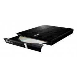 DVD RW USB2 8X EXT RTL/SDRW-08D2S-U LITE/BLACK ASUS