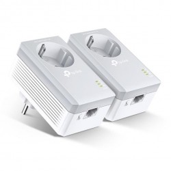 NET POWERLINE ADAPTER 500MBPS/TL-PA4010P KIT TP-LINK