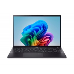 Notebook|ACER|Swift|Swift 16 AI OLED|CPU Intel Core Ultra 5|226V|2.1 GHz|16 "|2880x1800 pixels|RAM 16 GB|LPDDR5x-SDRAM|SSD 512 G