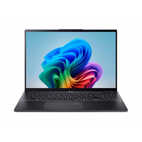 Notebook|ACER|Swift|Swift 16 AI OLED|CPU Intel Core Ultra 5|226V|2.1 GHz|16 "|2880x1800 pixels|RAM 16 GB|LPDDR5x-SDRAM|SSD 512 G