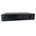 Garso stiprintuvas, Hi-Fi stereo, 120W