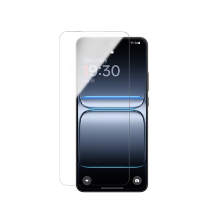 OnePlus Screen protector | OnePlus | Nord 5 | Tempered Glass | Transparent