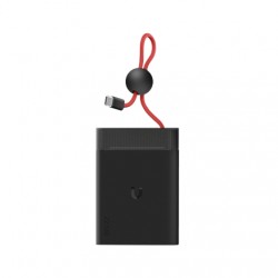 OnePlus 22.5W Magnetic Ring Power Bank | 10000 mAh | Black