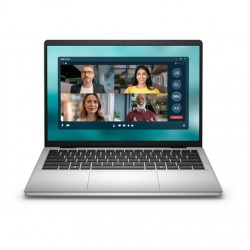 Dell Pro 14 Essential PV14250 | Platinum Silver | 14 " | FHD+ | 1920 x 1200 pixels | Anti-glare | Intel Core 5 | 120U | 16 GB | 
