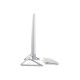 Dell EC27250 | Desktop | AIO | 27 " | Intel Core 7 | 150U | 16 GB | DDR5 | 1000 GB | Intel Graphics | US International | Windows