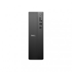 Dell Pro | Essential QVS1260 | Desktop | Slim | Intel Core i5 | i5-14500 | 16 GB | DDR5 | Intel UHD Graphics 770 | English | Win