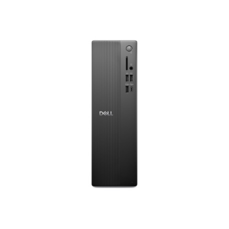 Dell Pro | Essential QVS1260 | Desktop | Slim | Intel Core i5 | i5-14500 | 16 GB | DDR5 | Intel UHD Graphics 770 | English | Win