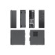 Dell Pro | Essential QVS1260 | Desktop | Slim | Intel Core i5 | i5-14500 | 16 GB | DDR5 | Intel UHD Graphics 770 | English | Win