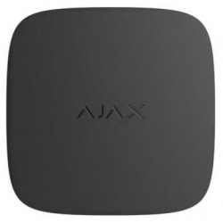 DETECTOR WRL FIREPROTECT 2 RB/HS BLACK 52251 AJAX