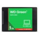 SSD|SANDISK|Green|POWERED BY SANDISK|1000 GB|Serial ATA III|Read speed 545 MB/s|2.5"|WDS100T5G0A-00CPT0